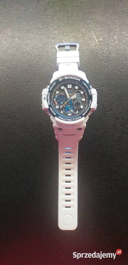 Zegarek CASIO GSHOCK GN 1000C Leszno
