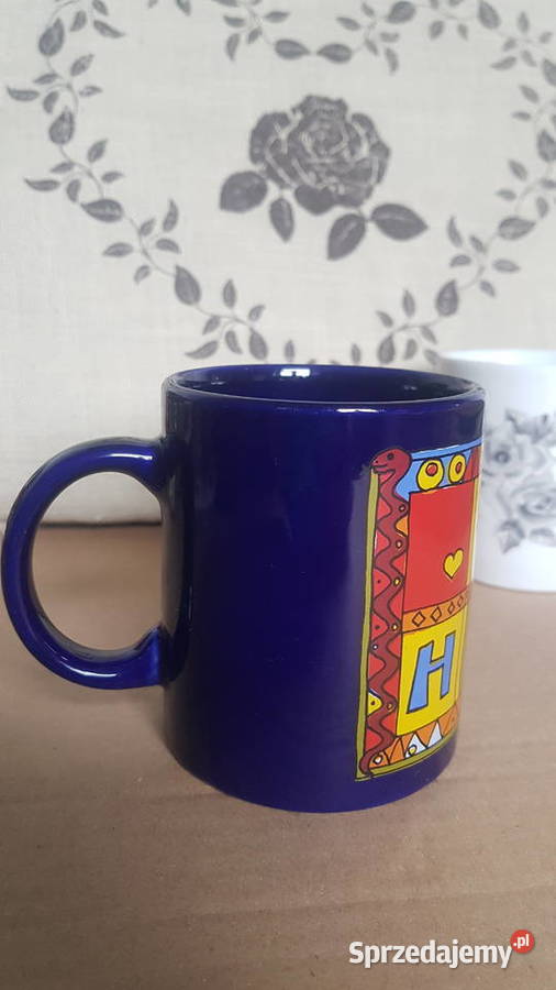 kubki z uszkiem bez zachodniopomorskie Białogard