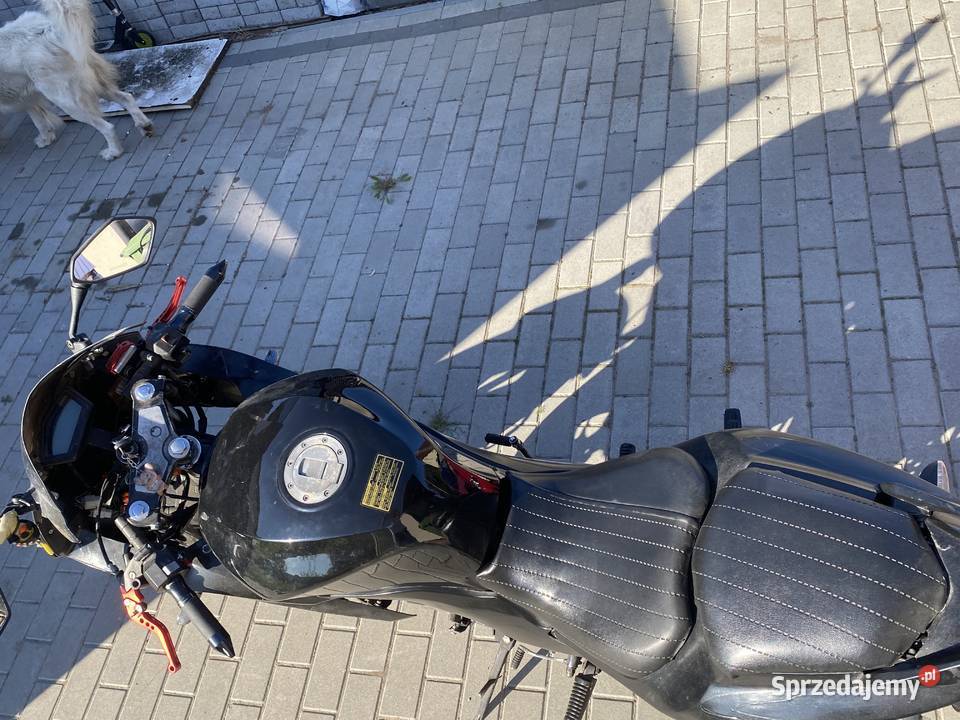 Sprzedam zipp pro 50140 Rogowo