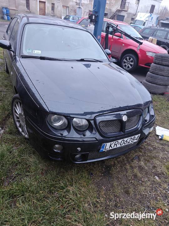 MG ZT 190 Wałbrzych