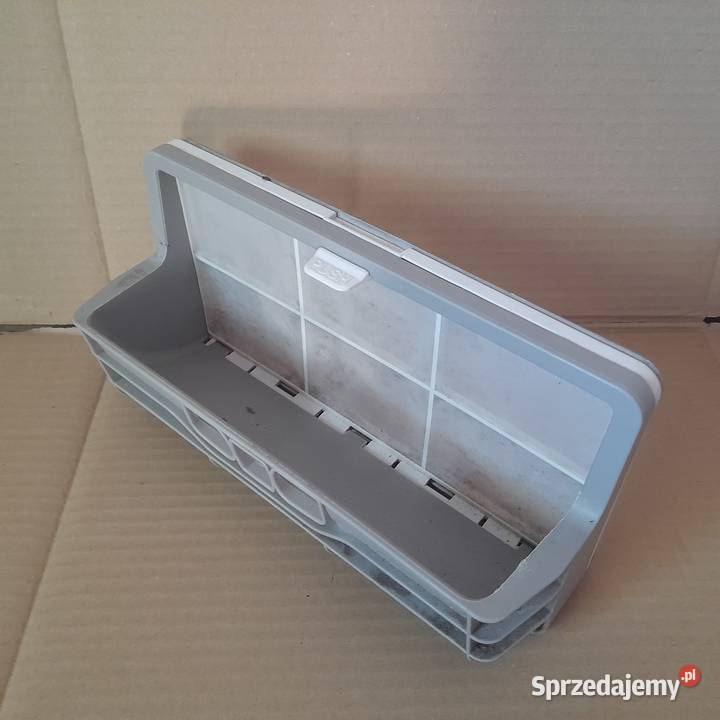 AEG PROTEX T55IH Części do suszarek Części i Akcesoria Głodno