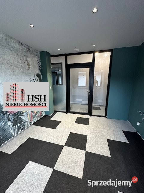 Dom wolnostojący 630m2 Kraków Sprzedaż