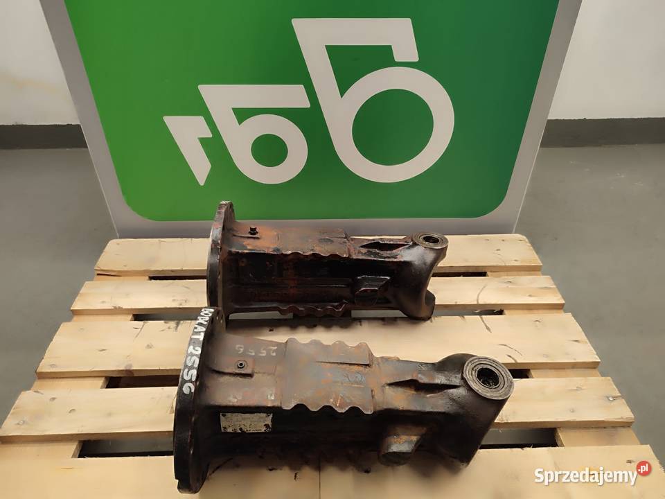 Pochwa mostu 11153 BOBCAT T 2556