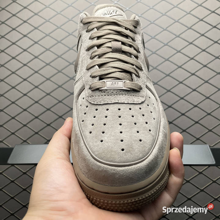Nike Air Force 1 rozmiary 36 46 Sportowe mazowieckie Radom