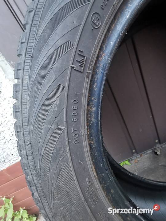 Zimowe opony Nokian Tyre 175x65x15