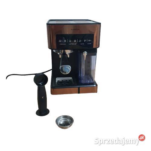 Arabica Comfort ekspres do kawy kolbowy Częstochowa sprzedam