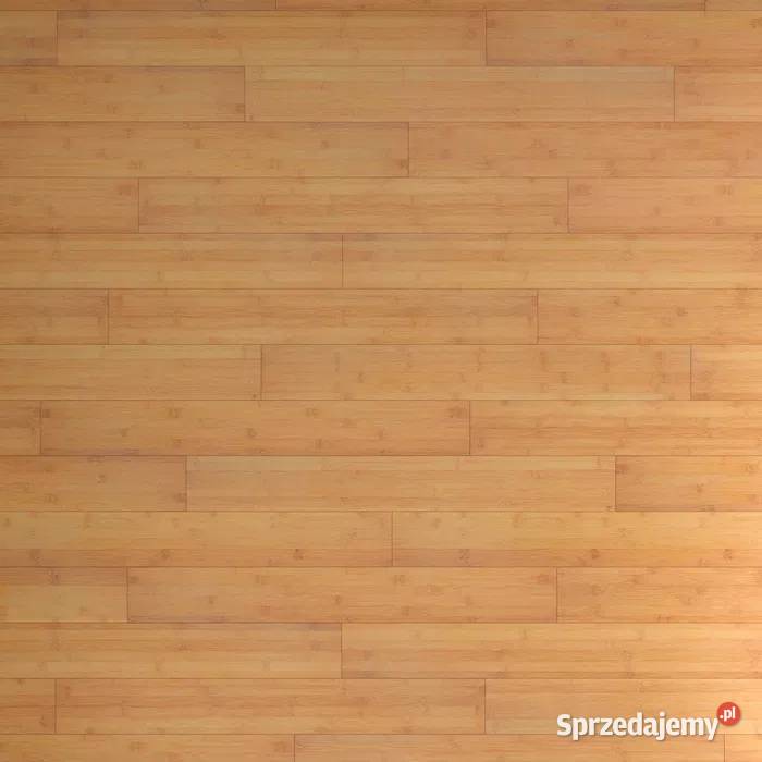 parkiet bambusowy Szczecin