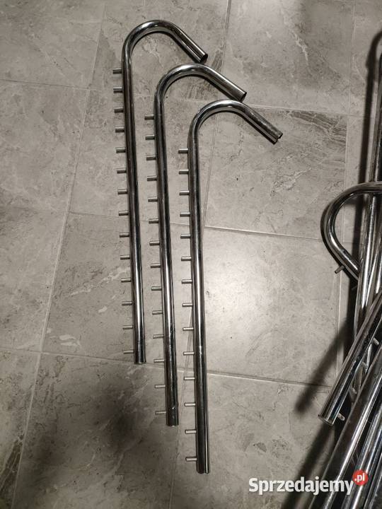 Wieszaki sklepowe mocne Tarnowskie Góry