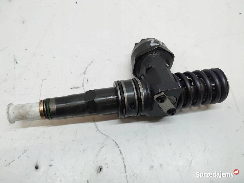 POMPOWTRYSKIWACZ 038130073AL 0414720039 19 TDI sprzedam