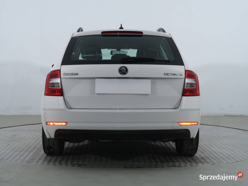 Skoda Octavia 15 TSI śląskie sprzedam
