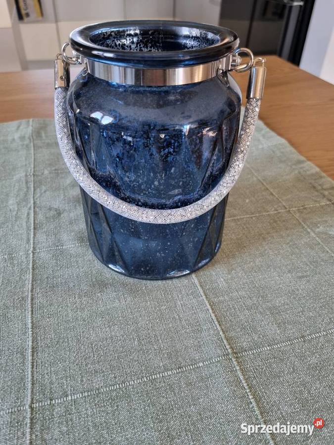 Słoik Ozdobny Wola Podłężna sprzedam