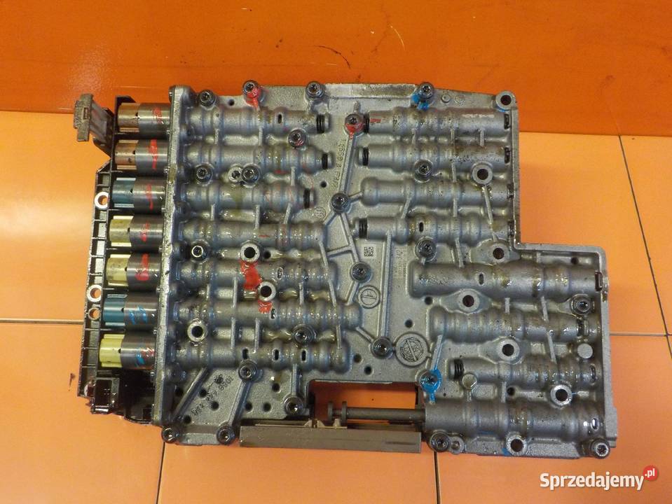 E90 20 D 10r N47D20C mechatronika sterownik Suków