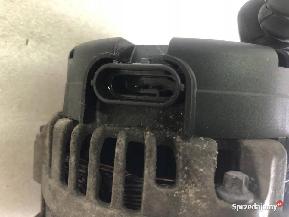 ALTERNATOR CHEVROLET CAPTIVA I AD9M11A0139 sprzedam