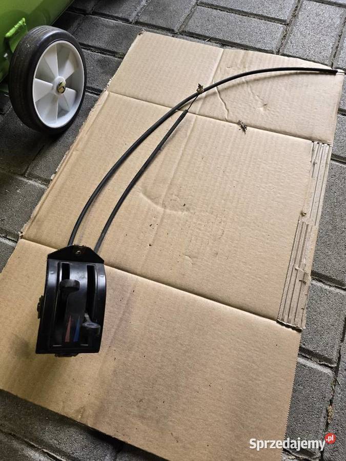 Panel nawiewu Zastawa 1100 Kratki nawiewu