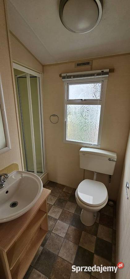 CAŁOROCZNY domek holenderski MAGNUM 2 pokoje 535 lubelskie Lublin