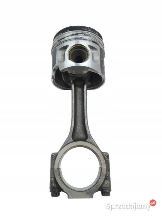 TŁOK 7901 20 TDI VW Volkswagen Touran I 20032010