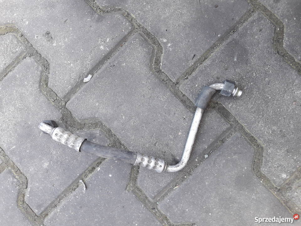 2108304615 PRZEWÓD KLIMATYZACJI MERCEDES W210 Częstochowa