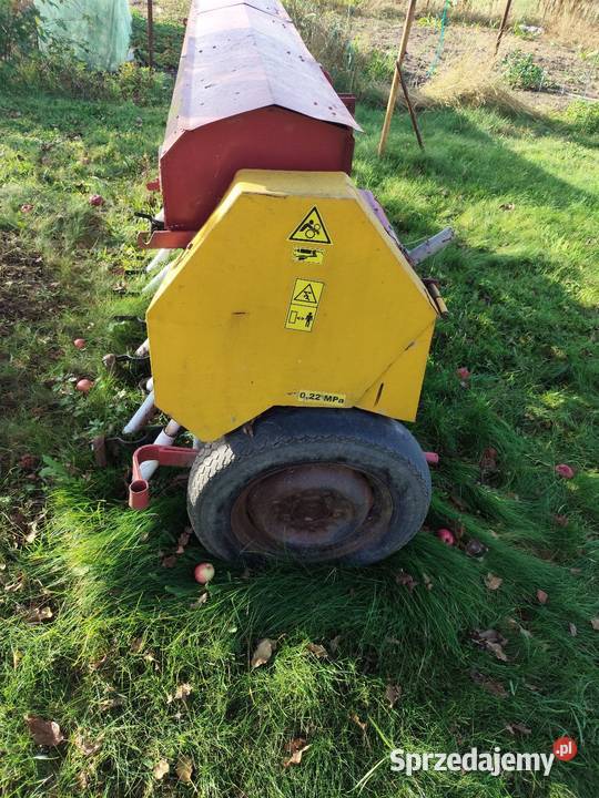 Siewnik pług talerzówka Lubin sprzedam