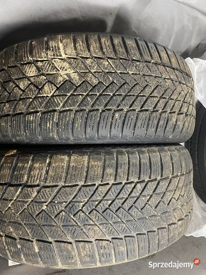 Opony zimowe matador nordicca 2255017 osobowe podlaskie Białystok