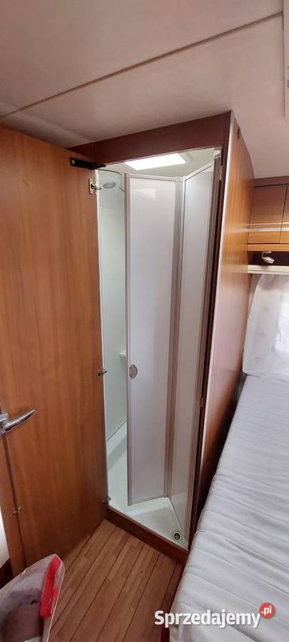 Przyczepa Tabbert Verdi 2011 Kempingowe Kempingowe Dzierżoniów sprzedam