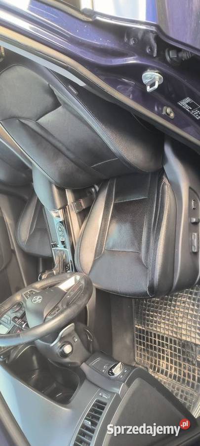Hyundai i40 Premium Full wyposażenie i40 świętokrzyskie Osiek