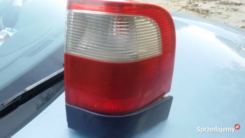 LAMPA TYLNA FORD GALAXY 1 LIFT PRAWA Elbląg