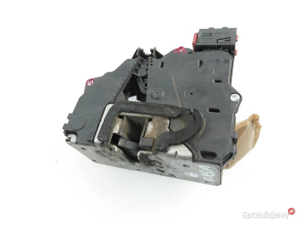 ZAMEK PRAWY PRZEDNI FIAT GRANDE PUNTO 55701964 małopolskie