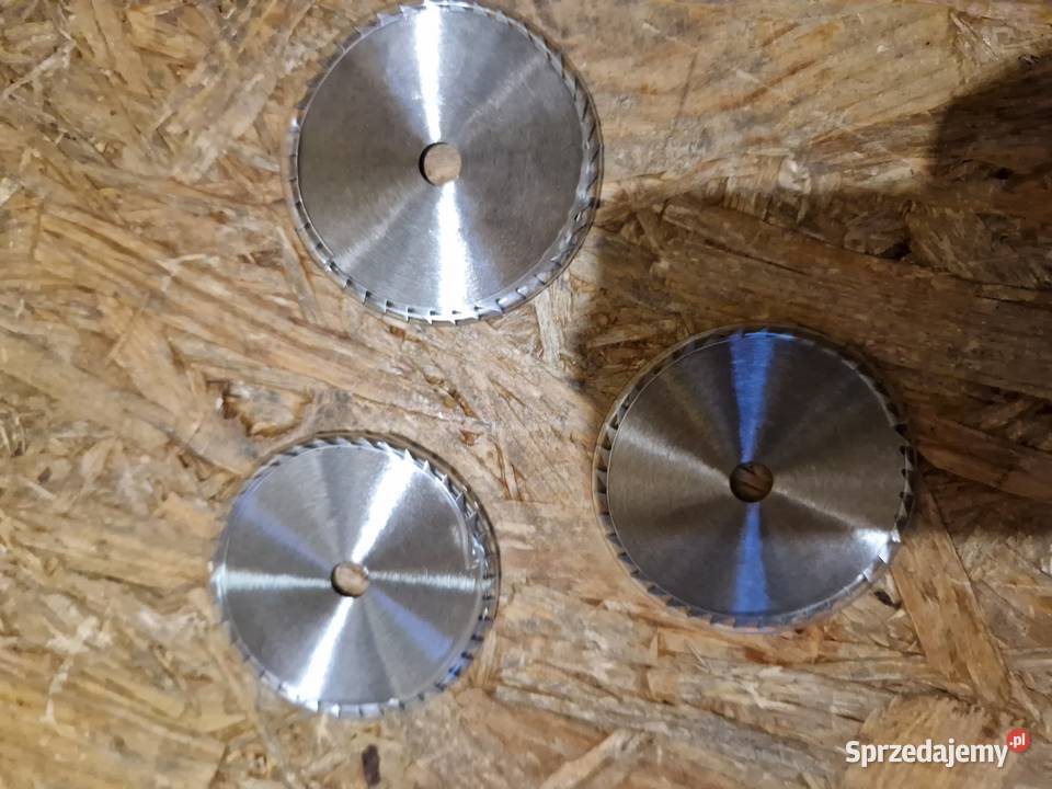 TARCZA TNĄCA DO DREWNA 76 x 10 x 2mm Głogowa sprzedam