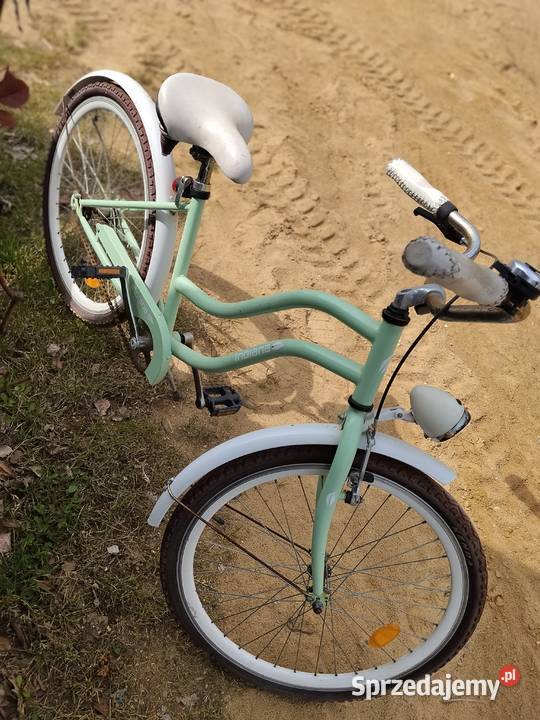 Rower młodzieżowy Krzeszowice