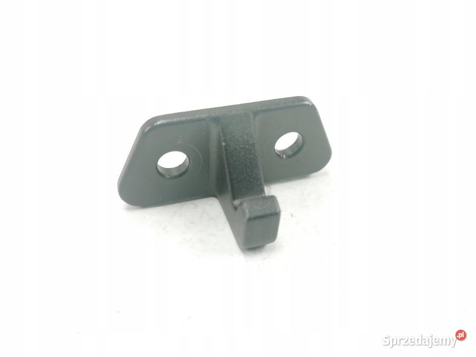 ODBOJNIK DRZWI PRZESUWNYCH FIAT SCUDO 19952006