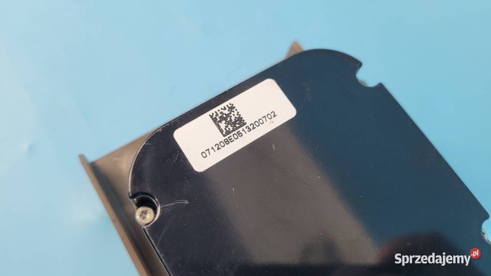 CASE IH PUMA 145 12r LICZNIK MONITOR PANEL Kolno