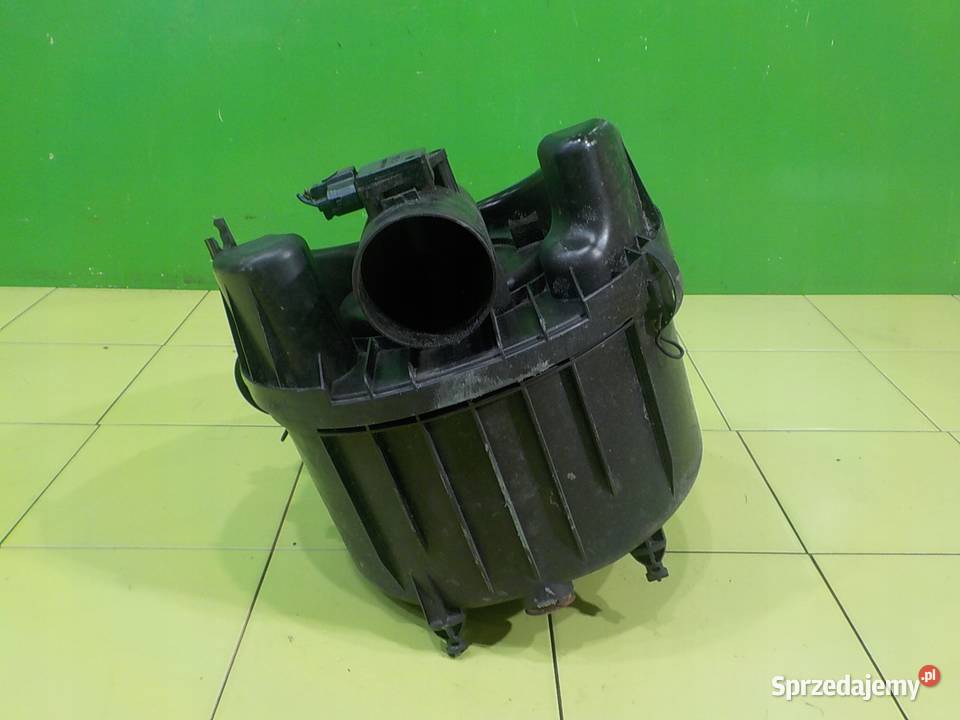 FORD RANGER IV 25 TDCI AUT 06r obudowa filtra osobowe Suków