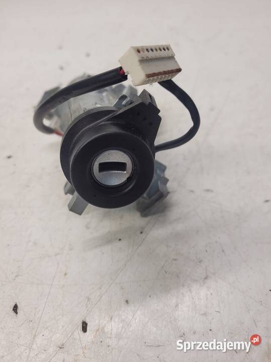 STACYJKA AUDI SKODA VW SEAT 5Q0905865 śląskie Przystajń sprzedam