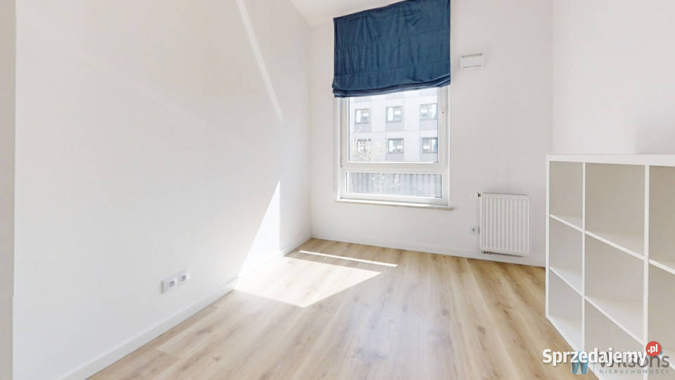 wynajmu mieszkania 50m2 3 pokojowe Warszawa