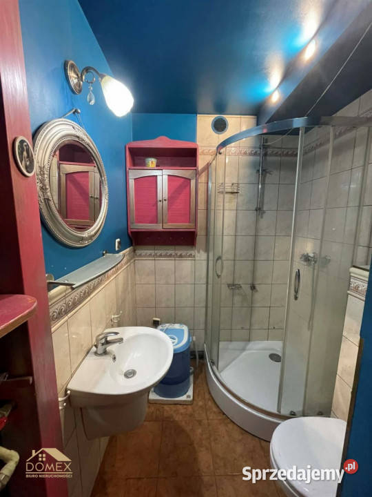 Sprzedaż mieszkania 287m2 1 pok Skoczów Sprzedaż śląskie