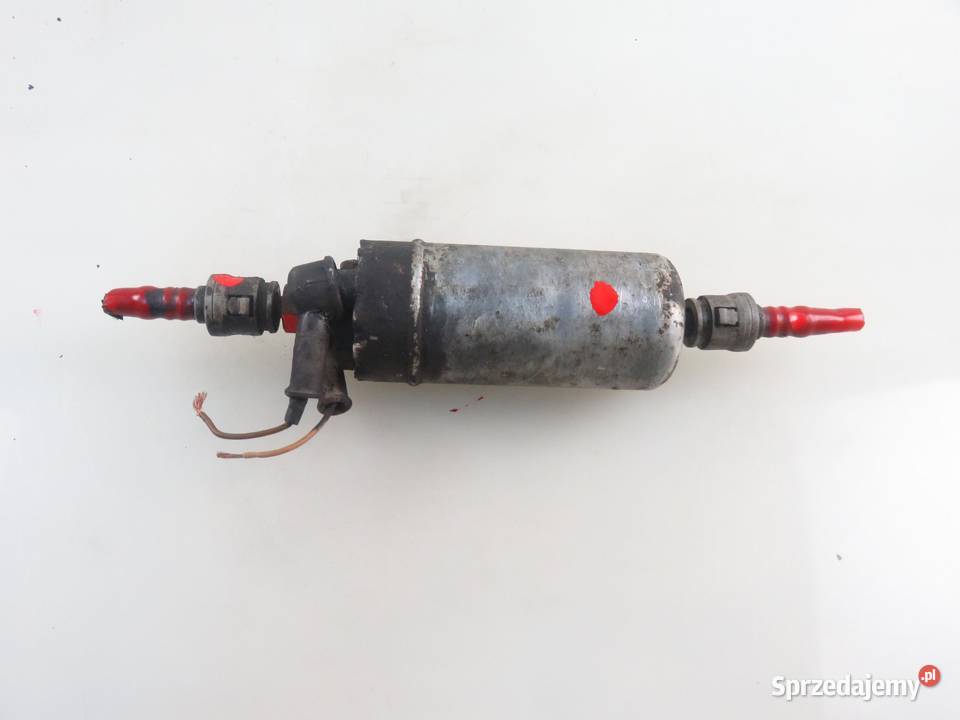 POMPA PALIWA IVECO DAILY III 28 Pompy paliwa