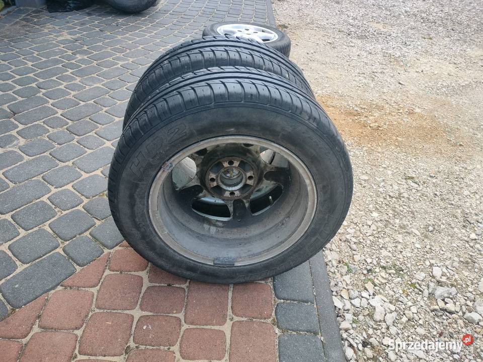 Opony 15 65 świętokrzyskie Kije