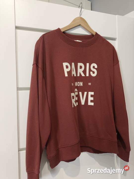 Zestaw bluza damska HM rozmiar ML H&M Poznań