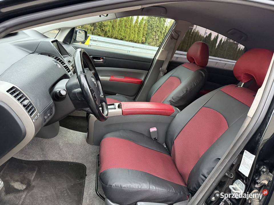 Toyota Prius 2007 Ładna Prius