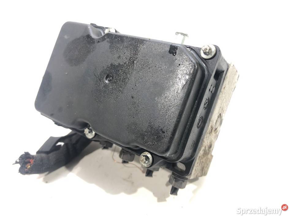 POMPA ABS FIAT PUNTO EVO 0265232913 14 77 sprzedam