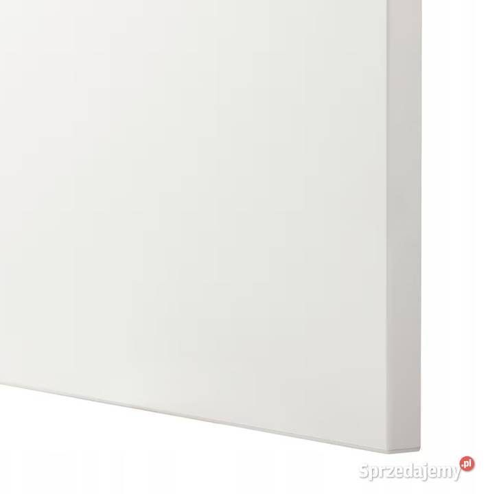 Biały front LAPPVIKEN 60x64 Warszawa