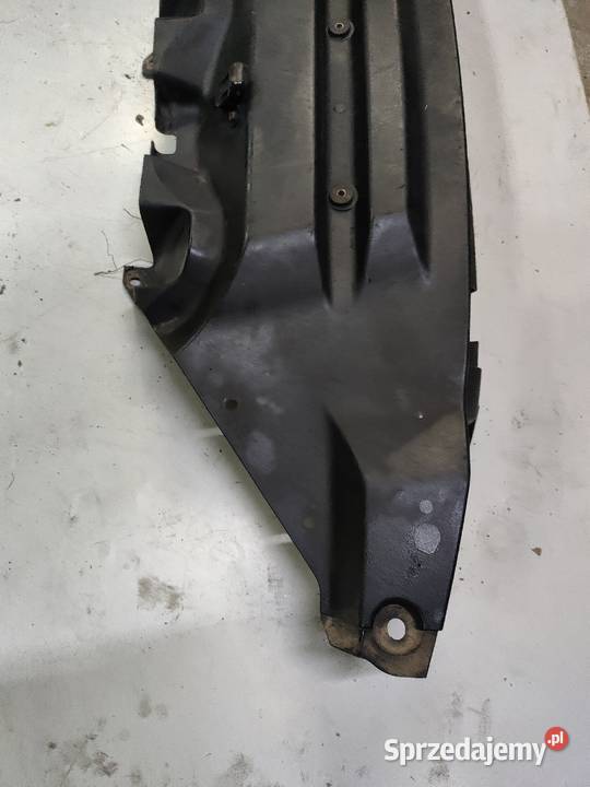 Plastik osłona pokrywa tył honda TRX 650 rincon pomorskie Wiele sprzedam