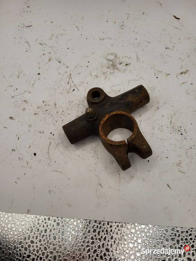 GÓRNA PÓŁKA SACHS WANDERER NSU VICTORIA DKW śląskie Rybnik