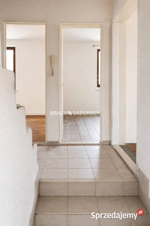 Dom wolnostojący Kraków Jabłonkowska 150m2 wolnostojący