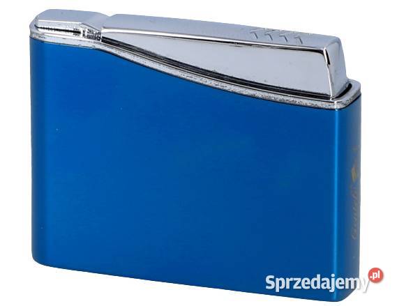 Elegancka Niebieska Zapalniczka Żarowa z Pozostałe sprzedam