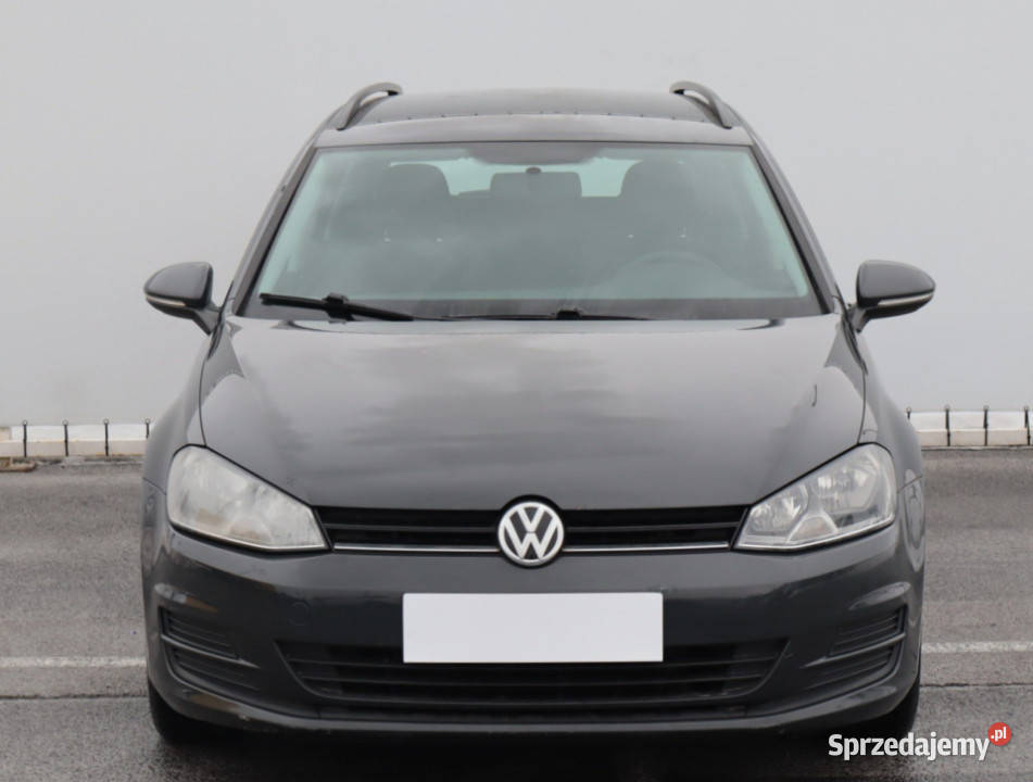 VW Golf 12 TSI isofix sprzedam