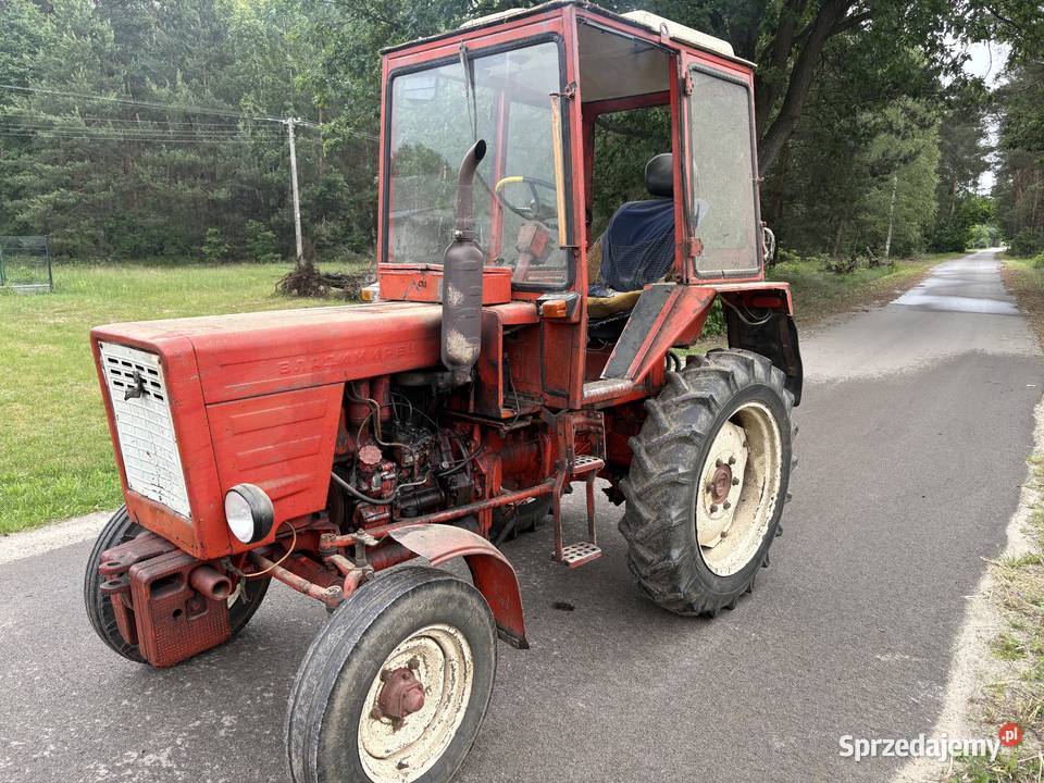Władimirec T25 sprzedam