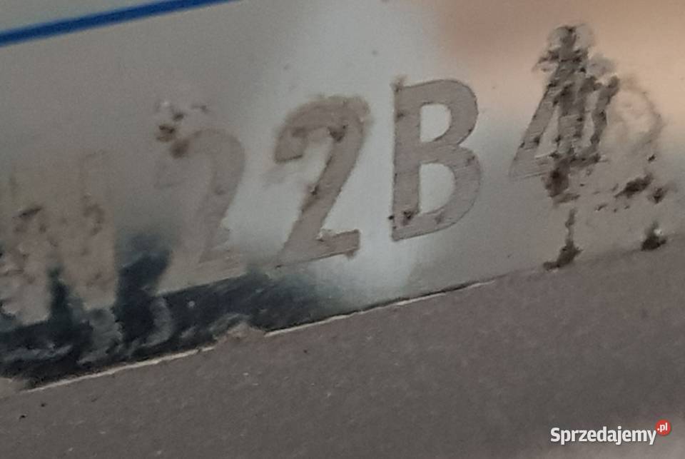 HONDA CIVIC IX 9 silnik 22 iDTEC N22B4 Radom