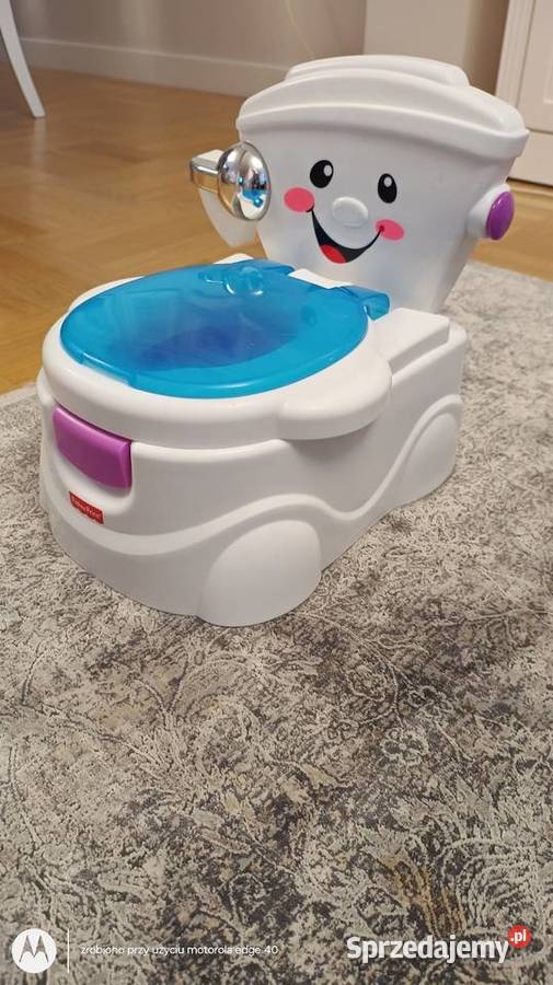 Nocnik interaktywny sedes Ciechanów