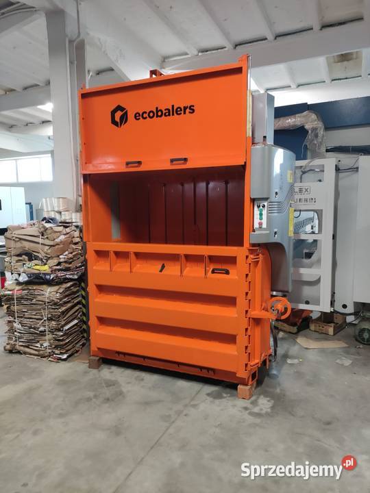 Belownica prasa serwisie i na gwarancji Orwak Podkamionka